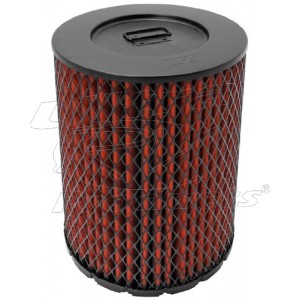 38-2013S - K&N Heavy Duty Washable Air Filter